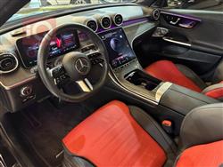 مرسيدس بنز C-Class